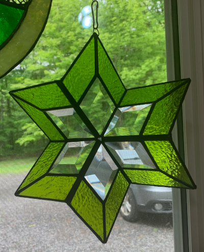 light blue dragon fly